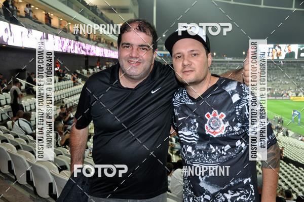 Compre suas fotos do eventoCorinthians X Independiente Del Valle no Fotop
