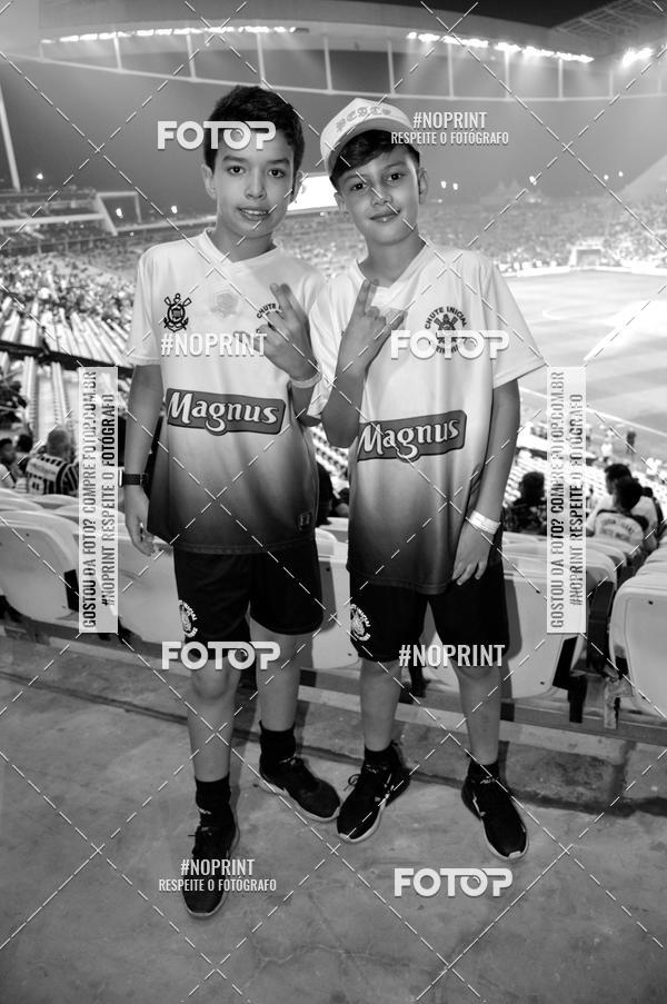Compre suas fotos do eventoCorinthians X Independiente Del Valle no Fotop