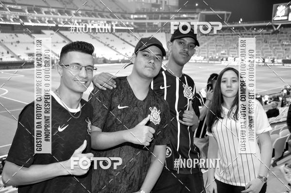 Buy your photos of the eventCorinthians X Independiente Del Valle on Fotop