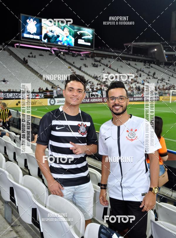 Buy your photos of the eventCorinthians X Independiente Del Valle on Fotop