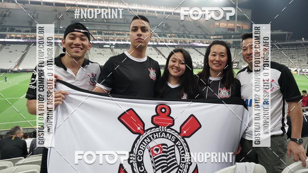 Buy your photos of the eventCorinthians X Independiente Del Valle on Fotop