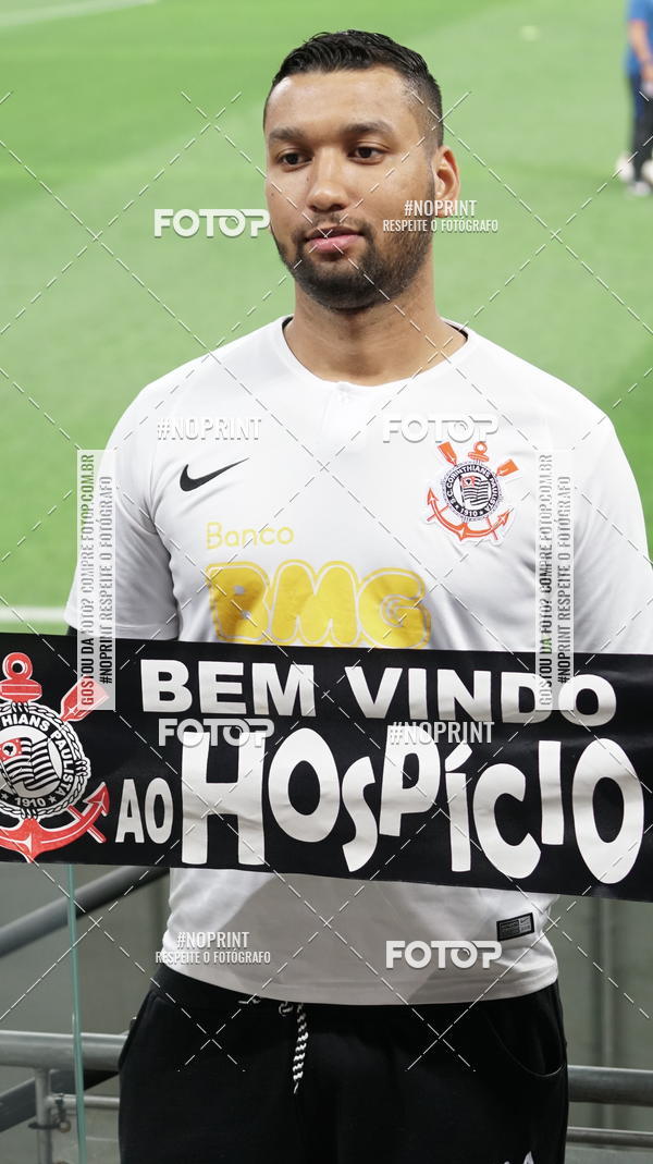 Buy your photos of the eventCorinthians X Independiente Del Valle on Fotop