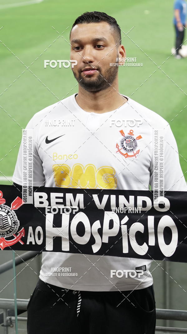 Buy your photos of the eventCorinthians X Independiente Del Valle on Fotop