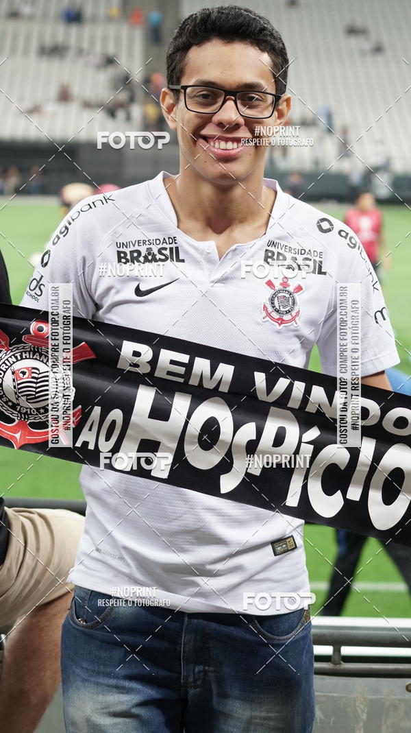 Buy your photos of the eventCorinthians X Independiente Del Valle on Fotop