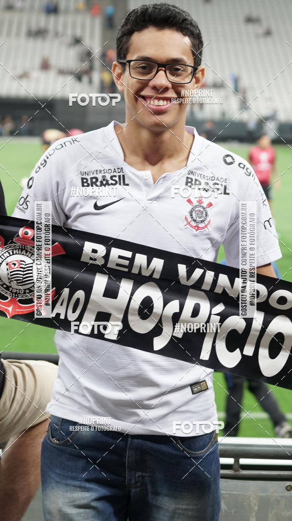 Buy your photos of the eventCorinthians X Independiente Del Valle on Fotop