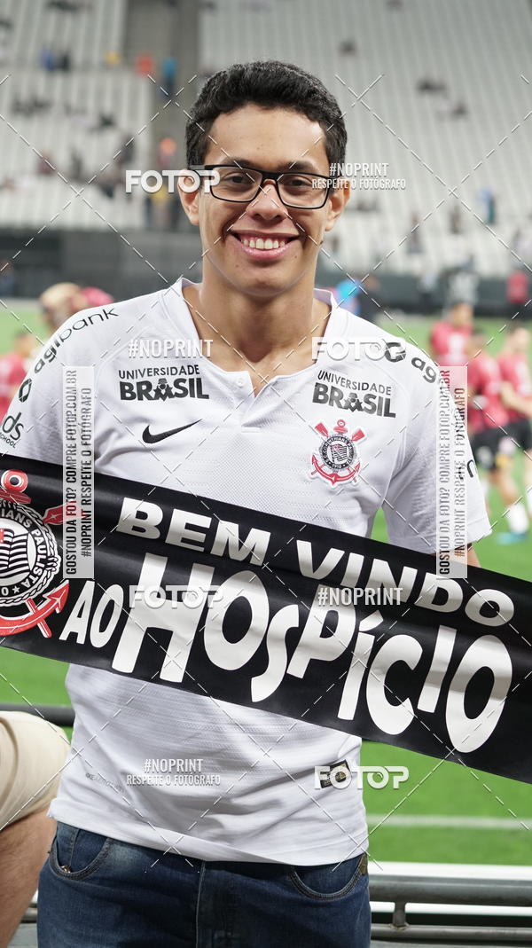 Buy your photos of the eventCorinthians X Independiente Del Valle on Fotop