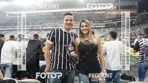 Buy your photos of the eventCorinthians X Independiente Del Valle on Fotop