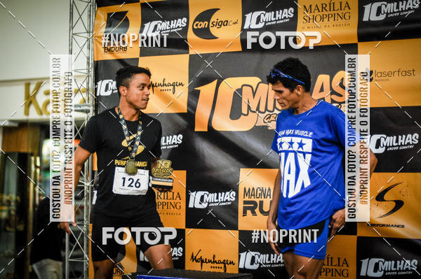 Buy your photos of the event10 MILHAS E 5KM CROSS COUNTRY MARLIA SHOPPING on Fotop