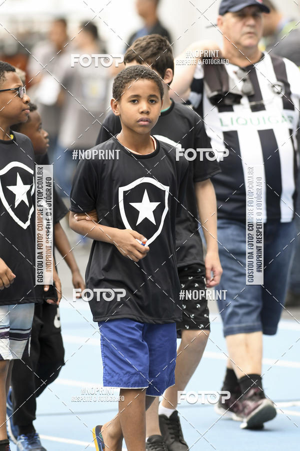 Buy your photos of the eventBotafogo x So Paulo  Nilton Santos - 21/09/2019 on Fotop