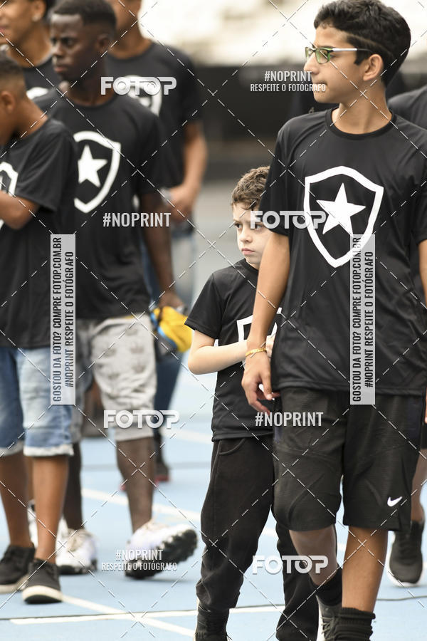Buy your photos of the eventBotafogo x So Paulo  Nilton Santos - 21/09/2019 on Fotop