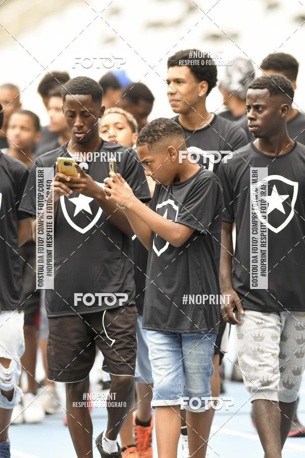 Buy your photos of the eventBotafogo x So Paulo  Nilton Santos - 21/09/2019 on Fotop