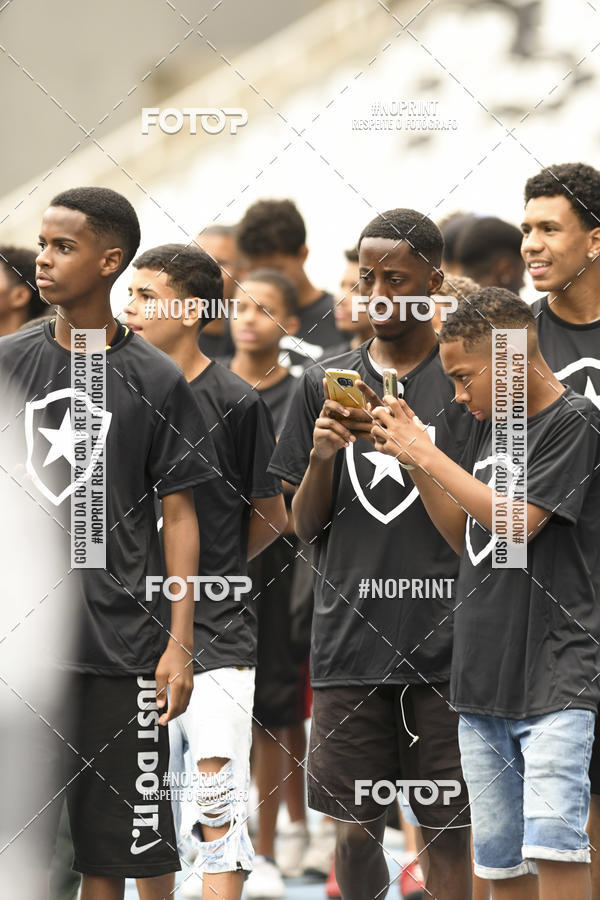 Buy your photos of the eventBotafogo x So Paulo  Nilton Santos - 21/09/2019 on Fotop