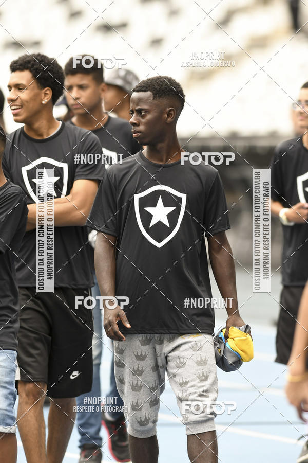 Buy your photos of the eventBotafogo x So Paulo  Nilton Santos - 21/09/2019 on Fotop