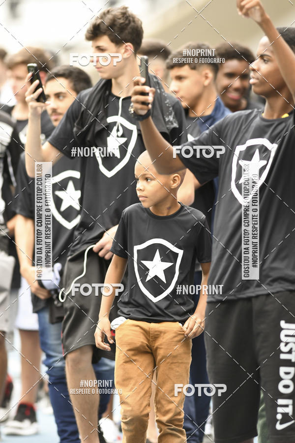 Buy your photos of the eventBotafogo x So Paulo  Nilton Santos - 21/09/2019 on Fotop