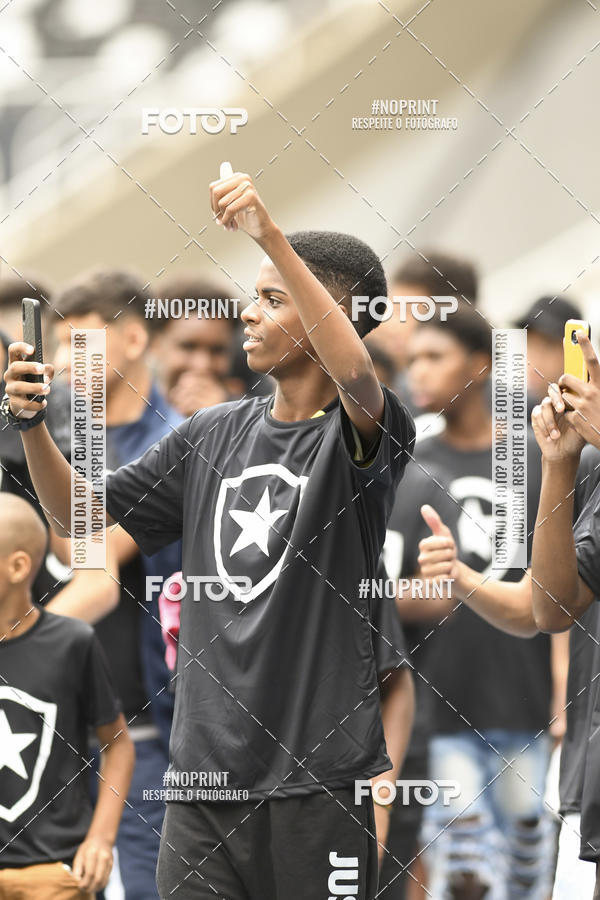 Buy your photos of the eventBotafogo x So Paulo  Nilton Santos - 21/09/2019 on Fotop