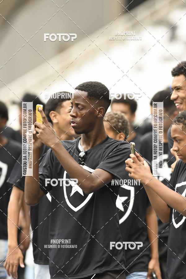Buy your photos of the eventBotafogo x So Paulo  Nilton Santos - 21/09/2019 on Fotop