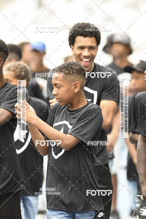 Buy your photos of the eventBotafogo x So Paulo  Nilton Santos - 21/09/2019 on Fotop
