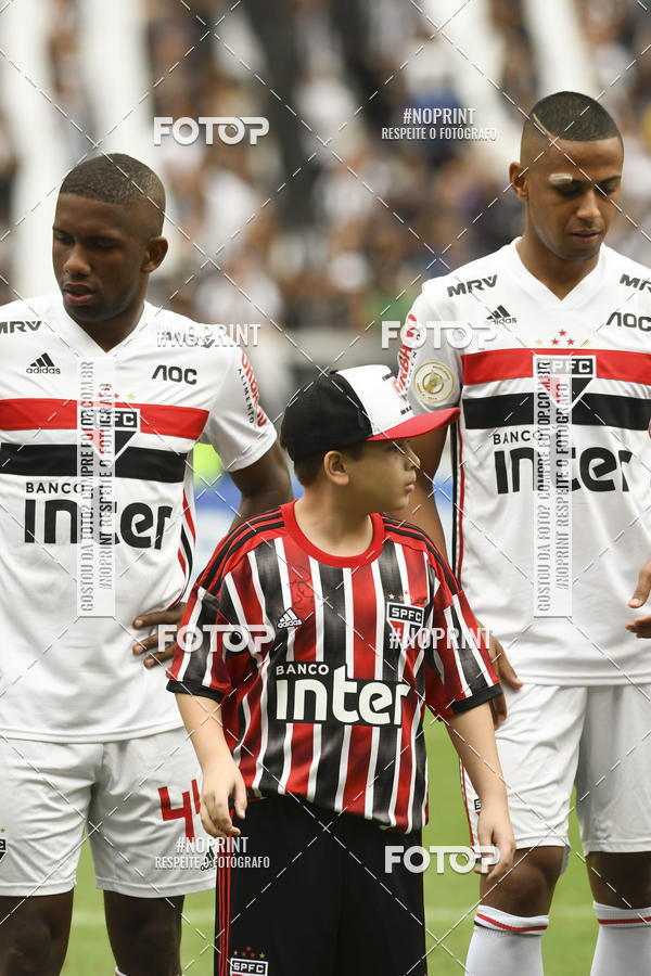 Buy your photos of the eventBotafogo x So Paulo  Nilton Santos - 21/09/2019 on Fotop