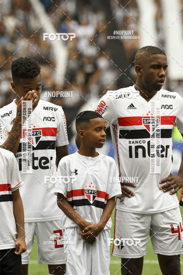 Buy your photos of the eventBotafogo x So Paulo  Nilton Santos - 21/09/2019 on Fotop