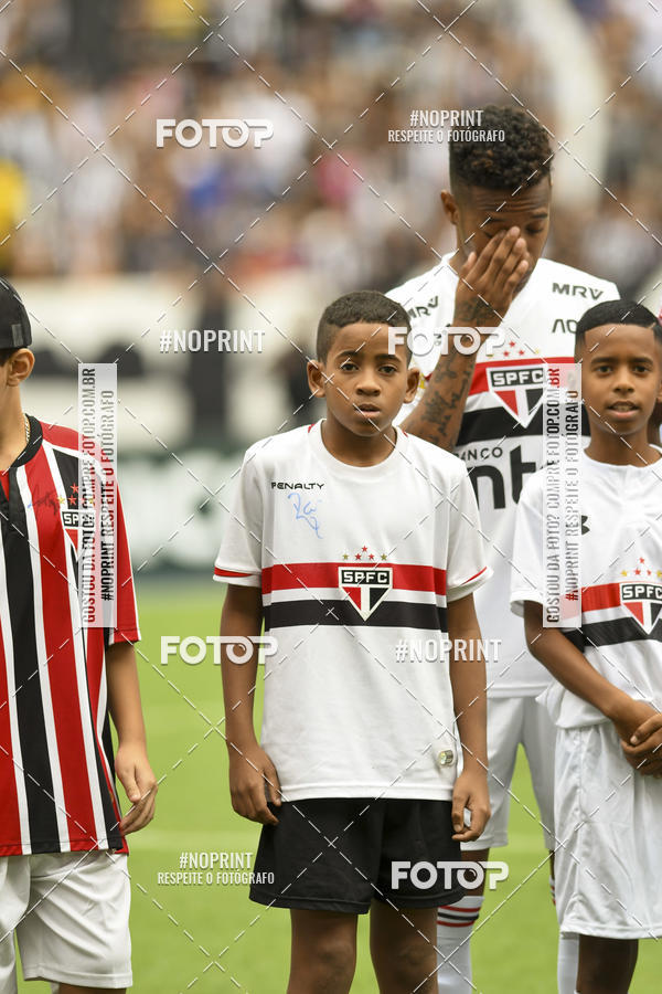 Buy your photos of the eventBotafogo x So Paulo  Nilton Santos - 21/09/2019 on Fotop