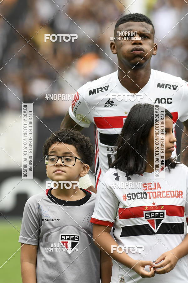 Buy your photos of the eventBotafogo x So Paulo  Nilton Santos - 21/09/2019 on Fotop