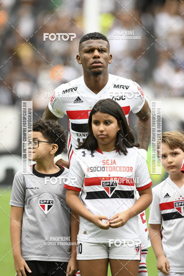 Buy your photos of the eventBotafogo x So Paulo  Nilton Santos - 21/09/2019 on Fotop