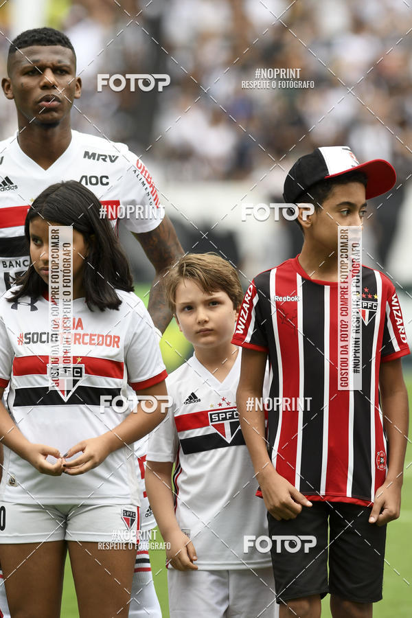 Buy your photos of the eventBotafogo x So Paulo  Nilton Santos - 21/09/2019 on Fotop