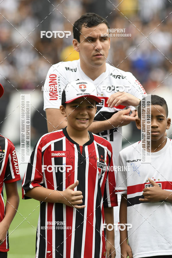 Buy your photos of the eventBotafogo x So Paulo  Nilton Santos - 21/09/2019 on Fotop