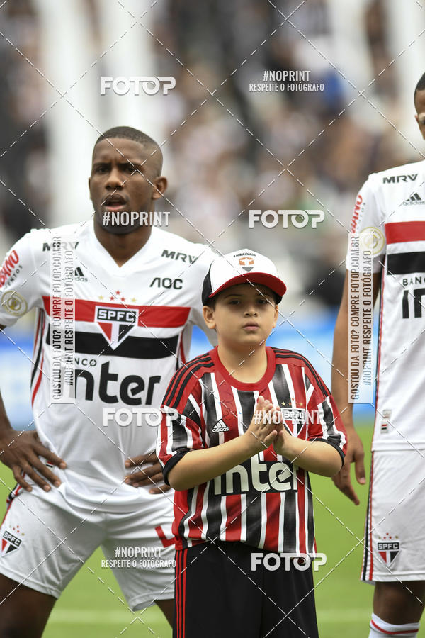 Buy your photos of the eventBotafogo x So Paulo  Nilton Santos - 21/09/2019 on Fotop