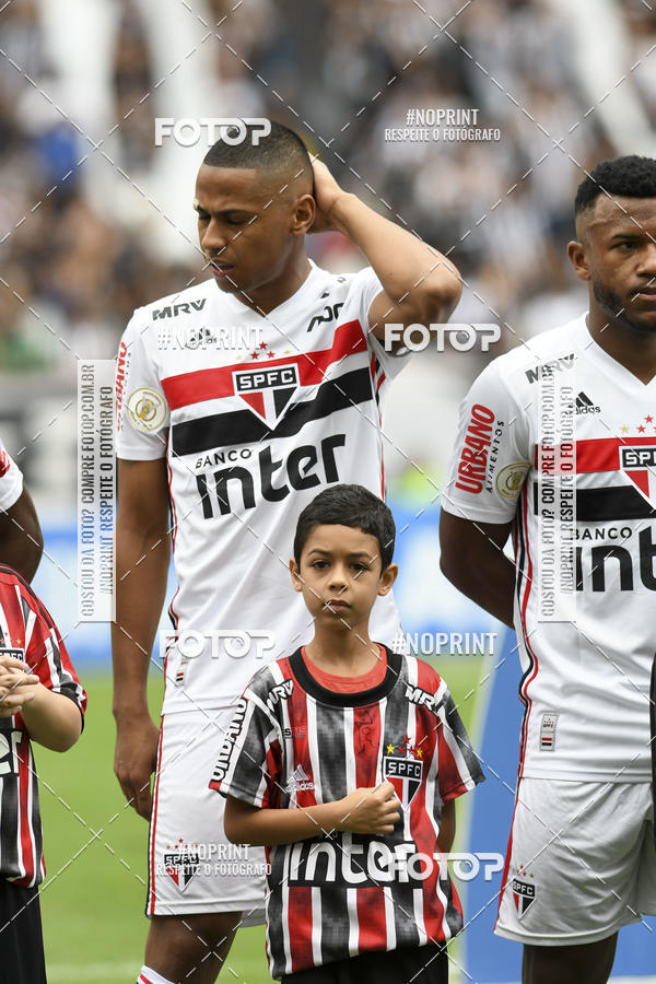 Buy your photos of the eventBotafogo x So Paulo  Nilton Santos - 21/09/2019 on Fotop