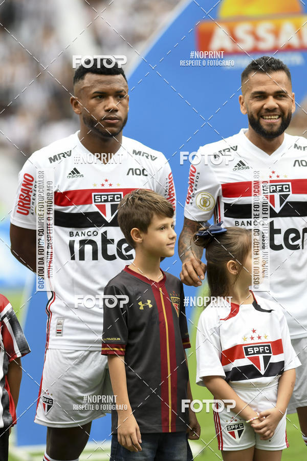 Buy your photos of the eventBotafogo x S�o Paulo � Nilton Santos - 21/09/2019 on Fotop