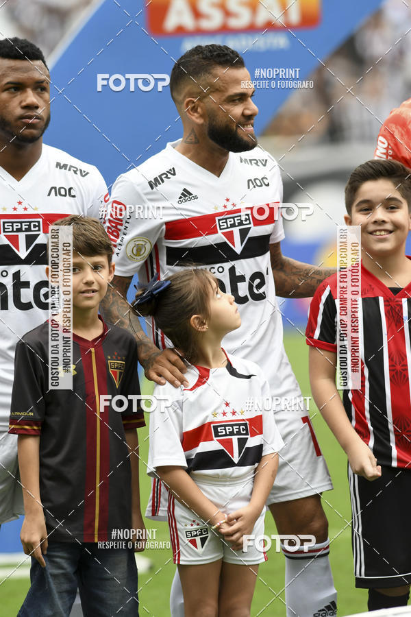 Buy your photos of the eventBotafogo x S�o Paulo � Nilton Santos - 21/09/2019 on Fotop
