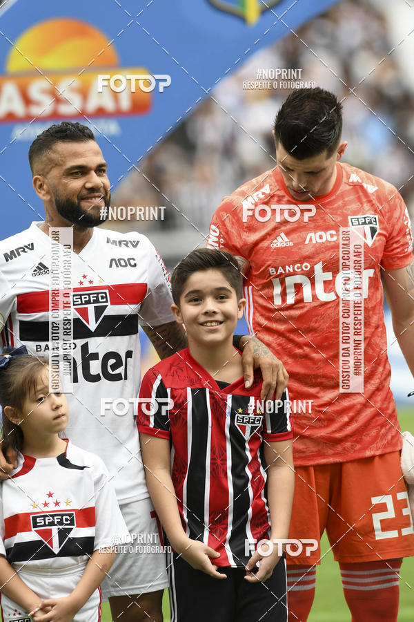 Buy your photos of the eventBotafogo x S�o Paulo � Nilton Santos - 21/09/2019 on Fotop