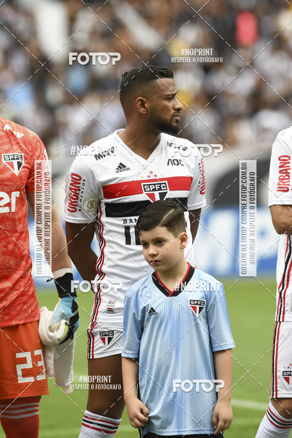 Buy your photos of the eventBotafogo x S�o Paulo � Nilton Santos - 21/09/2019 on Fotop