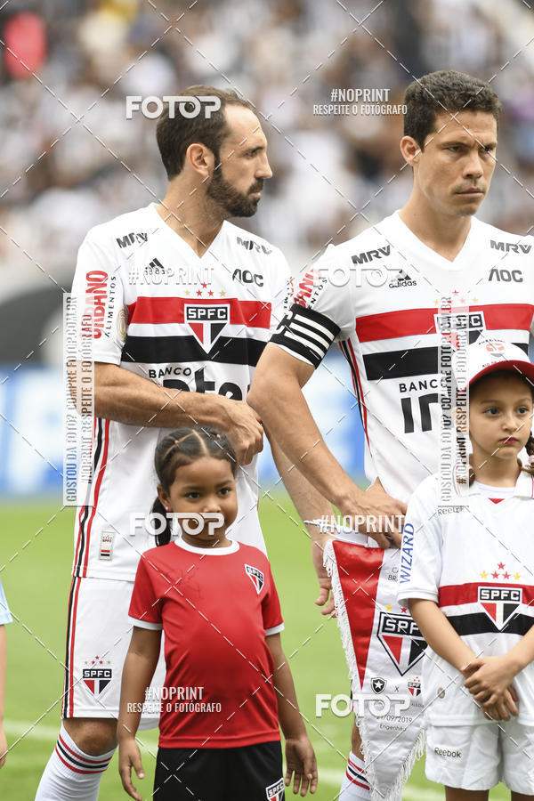 Buy your photos of the eventBotafogo x S�o Paulo � Nilton Santos - 21/09/2019 on Fotop