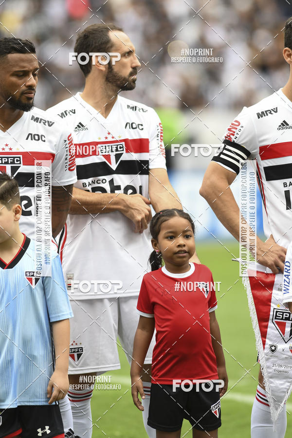 Buy your photos of the eventBotafogo x S�o Paulo � Nilton Santos - 21/09/2019 on Fotop