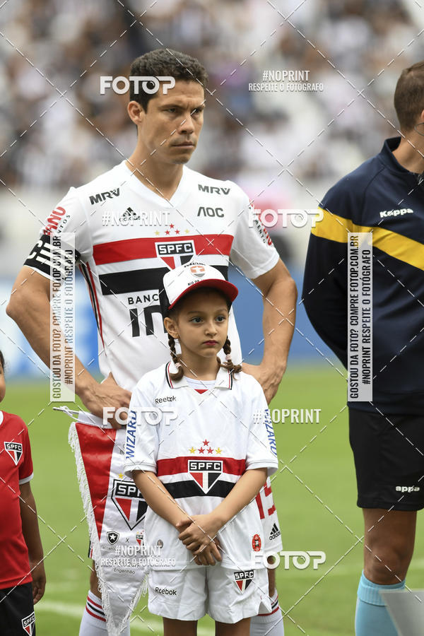 Buy your photos of the eventBotafogo x S�o Paulo � Nilton Santos - 21/09/2019 on Fotop