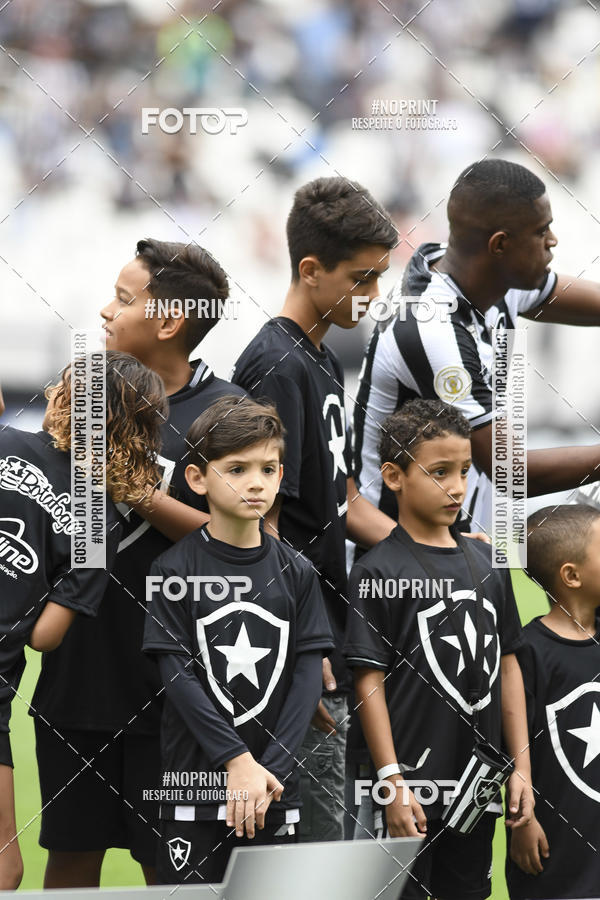 Buy your photos of the eventBotafogo x S�o Paulo � Nilton Santos - 21/09/2019 on Fotop