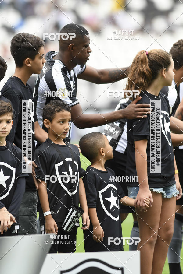 Buy your photos of the eventBotafogo x S�o Paulo � Nilton Santos - 21/09/2019 on Fotop