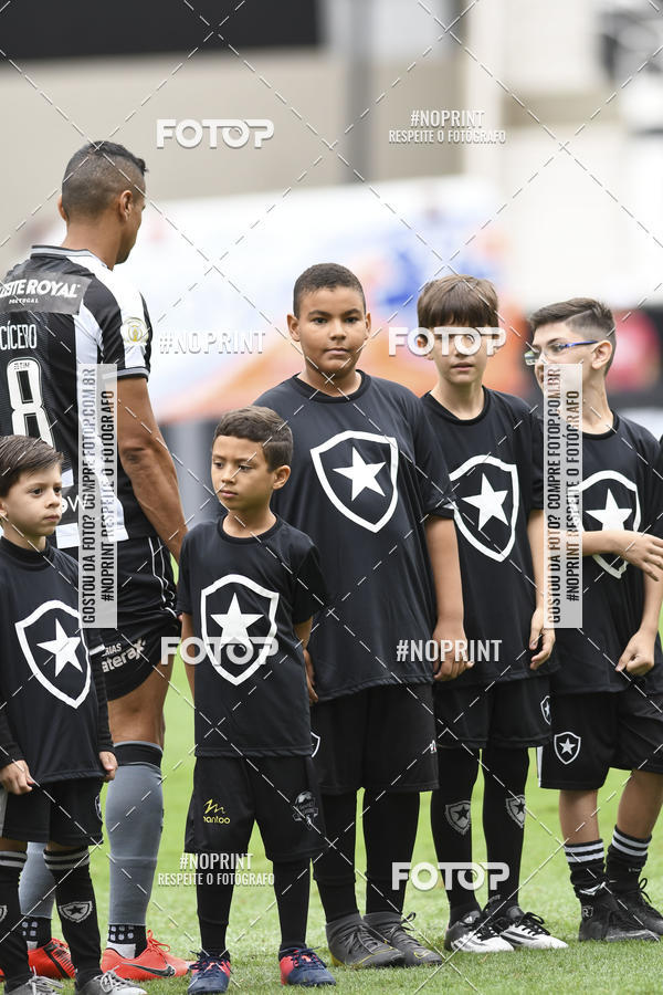 Buy your photos of the eventBotafogo x S�o Paulo � Nilton Santos - 21/09/2019 on Fotop