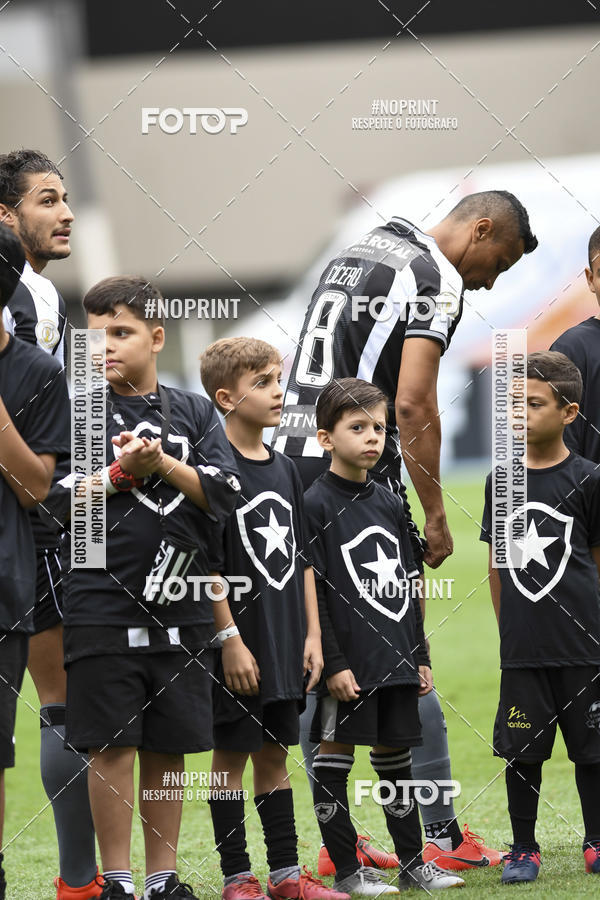 Buy your photos of the eventBotafogo x S�o Paulo � Nilton Santos - 21/09/2019 on Fotop