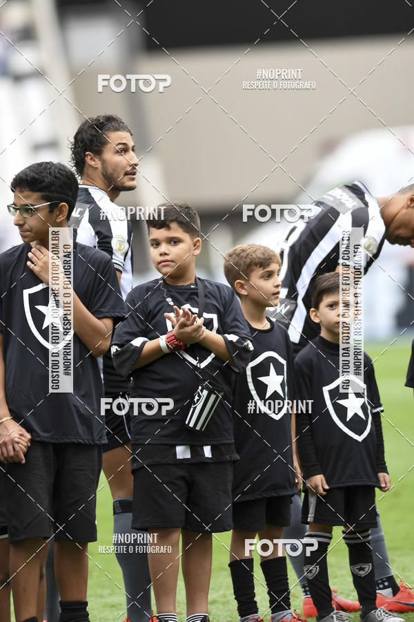 Buy your photos of the eventBotafogo x S�o Paulo � Nilton Santos - 21/09/2019 on Fotop