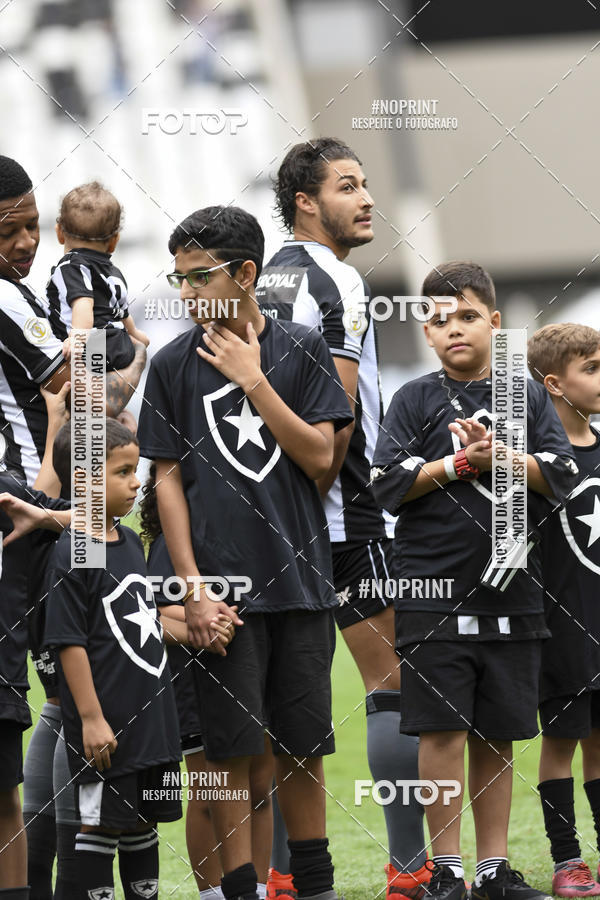 Buy your photos of the eventBotafogo x S�o Paulo � Nilton Santos - 21/09/2019 on Fotop