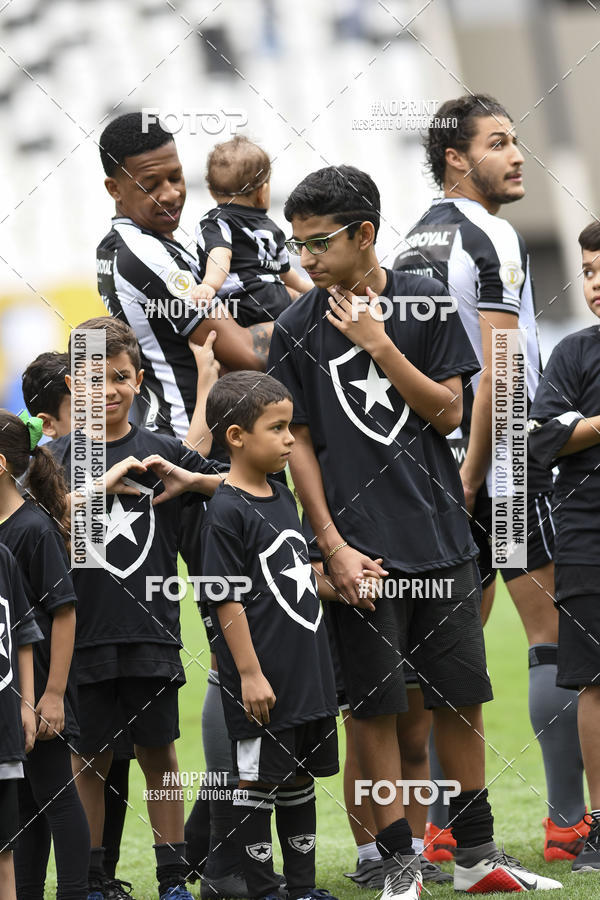Buy your photos of the eventBotafogo x S�o Paulo � Nilton Santos - 21/09/2019 on Fotop
