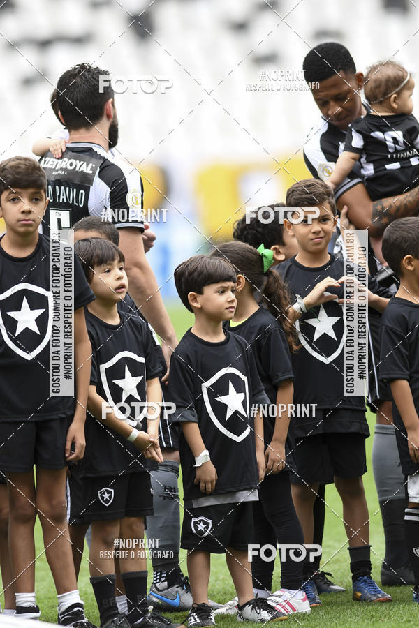 Buy your photos of the eventBotafogo x S�o Paulo � Nilton Santos - 21/09/2019 on Fotop