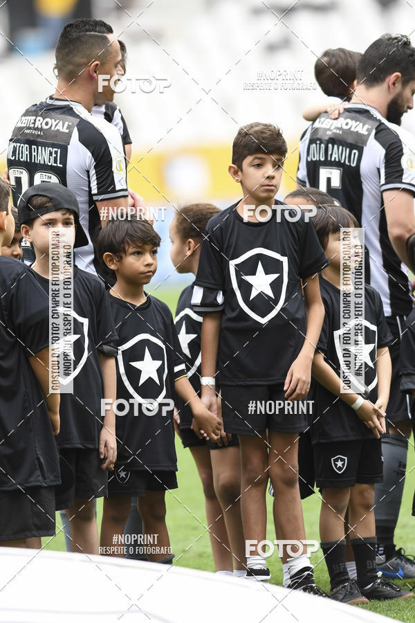 Buy your photos of the eventBotafogo x S�o Paulo � Nilton Santos - 21/09/2019 on Fotop