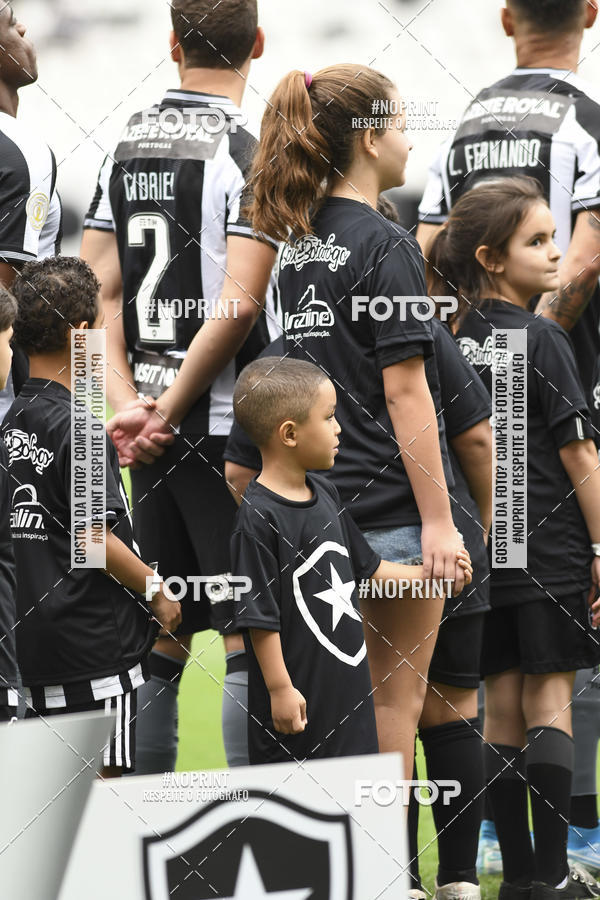 Buy your photos of the eventBotafogo x S�o Paulo � Nilton Santos - 21/09/2019 on Fotop