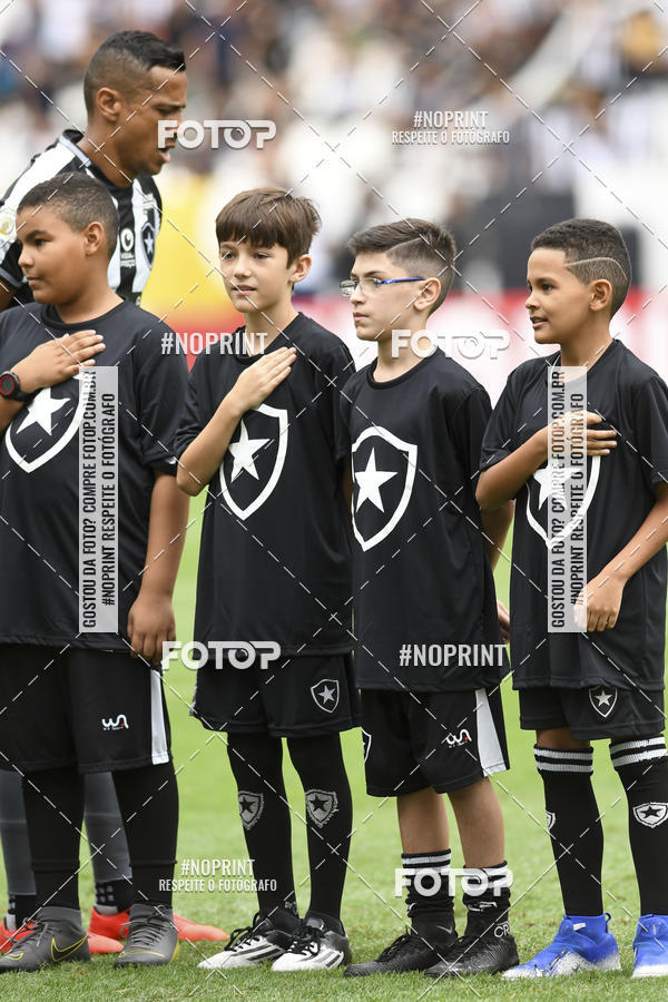 Buy your photos of the eventBotafogo x S�o Paulo � Nilton Santos - 21/09/2019 on Fotop