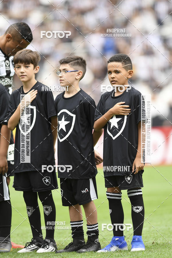 Buy your photos of the eventBotafogo x S�o Paulo � Nilton Santos - 21/09/2019 on Fotop