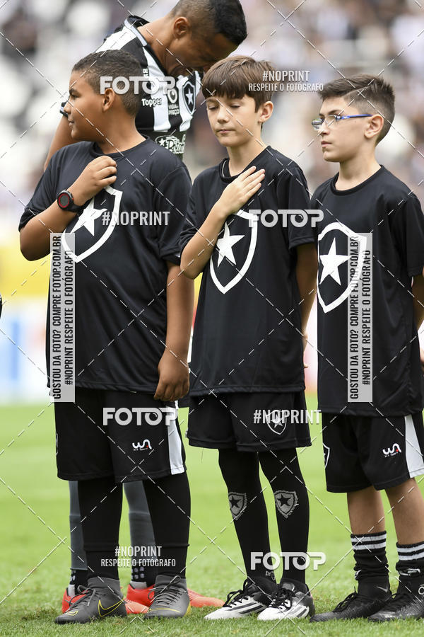 Buy your photos of the eventBotafogo x S�o Paulo � Nilton Santos - 21/09/2019 on Fotop